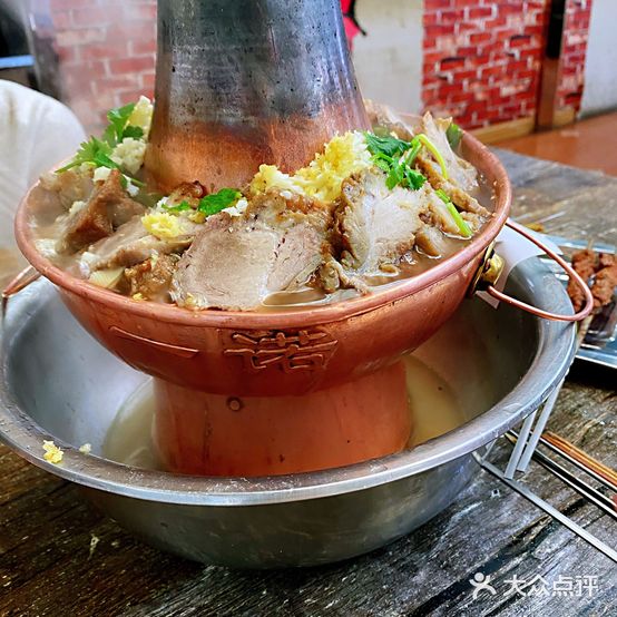 一诺铜活过(大学城店)