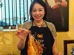 -Ministry of Crab(科伦坡店)