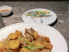 -前海沿·青岛菜(李沧万达店)