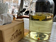 -京北渔家傲