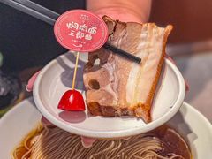 -松鹤楼面馆(港汇店)