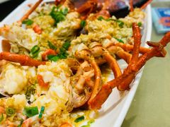 -鲜得莱渔港·小平岛海胆馆(七贤岭店)