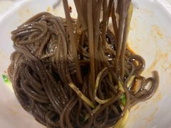 -永乐饭庄(安德路店)