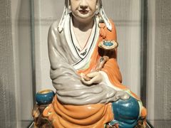 -景德镇中国陶瓷博物馆