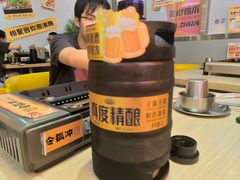-令狐冲烤鱼·烧菜馆(达明店)