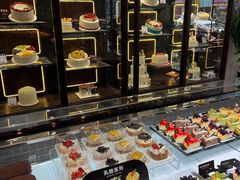 -红跑车(三牌楼店)
