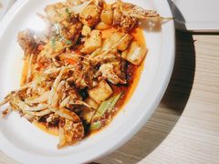 -领蟹祥记·香辣蟹·特色小海鲜(奥体天虹店)
