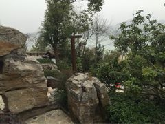 iphone_upload_pic-天目湖涵田半山温泉水乐园