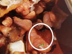 -胖哥俩肉蟹煲(石家庄长安万达店)