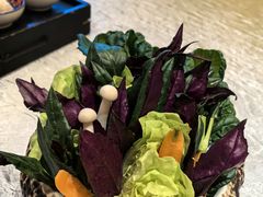 -ONE FULL 古董港式海鲜火锅