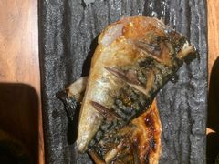 -炉胜·炉端烧·居酒屋