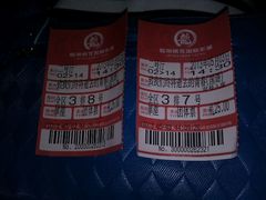 -华联影城(蒙城路店)