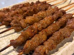 -贺秦生陕面王(富力城店)