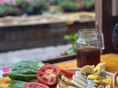 -民食香·腊排骨野生菌美食(木府店)