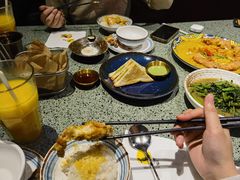 -Home Thai·泰谣(王府井apm店)