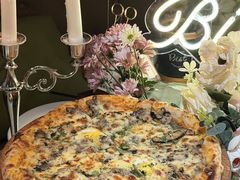 -碧特博格·20年品牌西餐厅(芜湖路店)