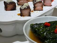 蒜香排骨-南棠馆粤菜坊(群光店)