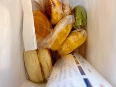 -慢熟面包店bud bread(孩儿巷店)