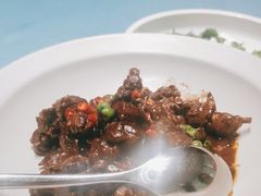 -青螺餐厅·家宴(松雅湖店)