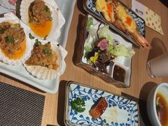 -德川家日本料理(顺义华联店)