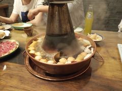-芝麻花餐厅(祁家豁子店)