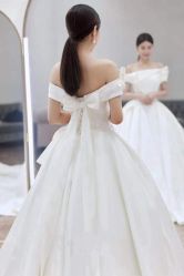 -韩国天使嫁衣婚纱礼服馆(上海旗舰店)