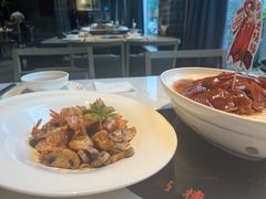 -滋粥楼·顺德菜(番禺广场总店)