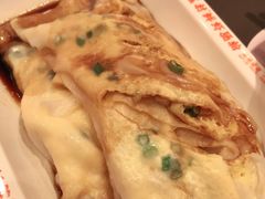 新鲜鸡蛋肠-红荔村肠粉(燕南店)