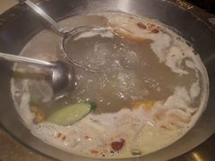 -九记潮汕现切鲜牛肉自助火锅(长沙·方圆荟店)