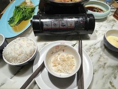 -绿茶餐厅(龙湖杭州金沙天街店)