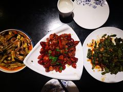 -晚归月亮湾私家菜(临邑路店)