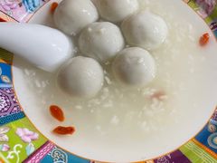 -伊带伊路新疆美食府(呼家楼店)