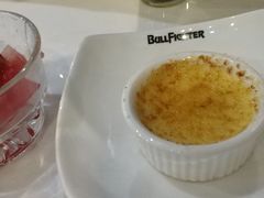 -斗牛士牛排餐厅(嘉里汇店)