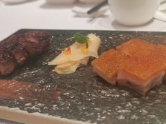 精选烧味拼盘-北京厨房(SKP店)