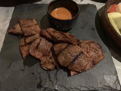 -焱牛Flaming cow