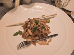 -北京老铺烤鸭(第五国际店)