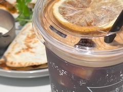 -Manner Coffee(万象食家店)
