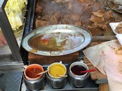 -明记牛杂(新马路分店)