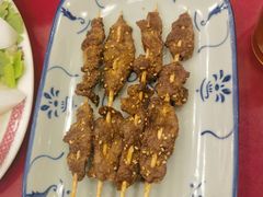 -潮汕•草根牛肉档(中江路店)