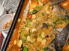 -里岛烤鱼(东港凯虹广场店)