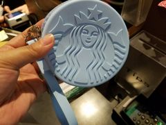-星巴克(镇江苏宁广场6F店)