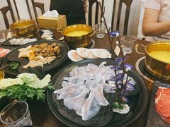 -丽江庭院之爱在路上(西单店)