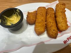 -米斯特比萨(光华桥凯德MALL天津湾店)