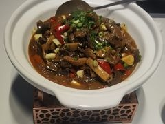 -三湘四水正宗湘菜(君峰路店)