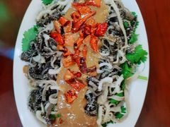 -義聚德·清真铜锅涮羊肉·烧烤(河东店)