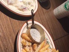 -ZAFFERANO西班牙海鲜饭(上海首店)