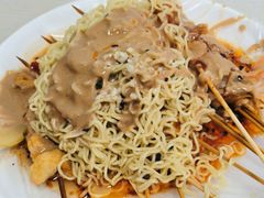 -郭记小街麻辣烫(虎坊路店)