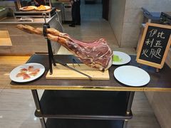 -威海铂丽斯国际大酒店(威海高铁站店)