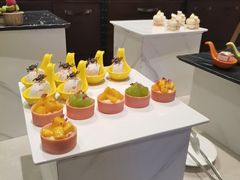 -顺德美的万豪酒店·自助餐·贡厨