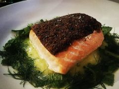 -Mercato莫卡多露台餐厅与酒吧(K11店)